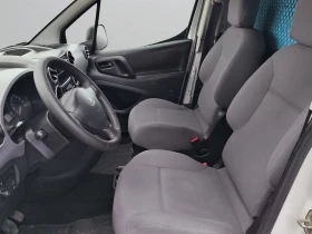 Peugeot Partner  PARTNER NEW FRG COURT 1.6 BlueHDI 75//1609145 , снимка 11