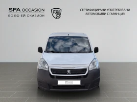 Peugeot Partner  PARTNER NEW FRG COURT 1.6 BlueHDI 75//1609145 , снимка 2