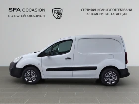 Peugeot Partner  PARTNER NEW FRG COURT 1.6 BlueHDI 75//1609145 , снимка 8