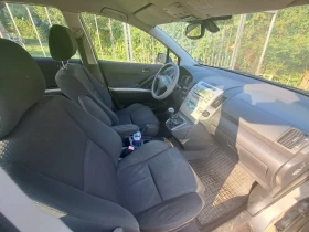 Toyota Corolla verso, снимка 6