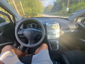 Toyota Corolla verso, снимка 5