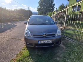 Toyota Corolla verso, снимка 2
