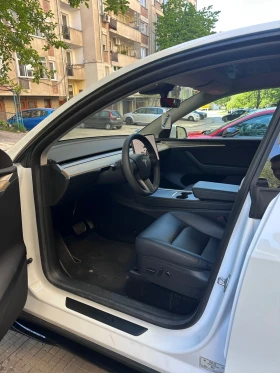 Tesla Model Y LFP ГАРАНЦИОНЕН, снимка 8