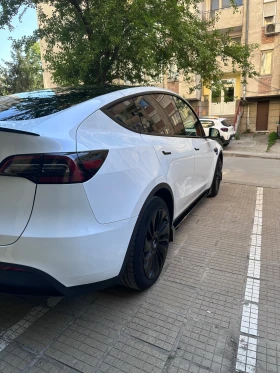 Tesla Model Y LFP ГАРАНЦИОНЕН, снимка 7