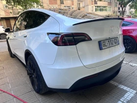 Tesla Model Y LFP ГАРАНЦИОНЕН, снимка 5