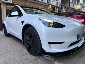 Tesla Model Y LFP ГАРАНЦИОНЕН, снимка 1
