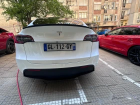 Tesla Model Y LFP ГАРАНЦИОНЕН, снимка 6