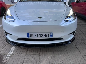 Tesla Model Y LFP ГАРАНЦИОНЕН, снимка 2