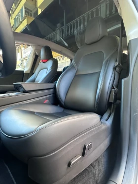 Tesla Model Y LFP ГАРАНЦИОНЕН, снимка 9