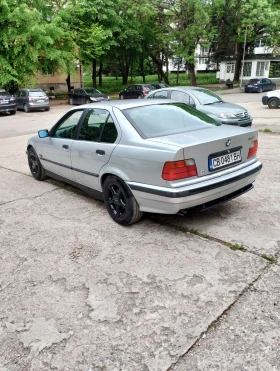 BMW 318 Газ ! , снимка 3