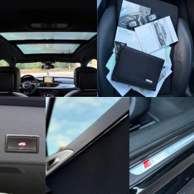 Audi A6 S-line~Full Led, снимка 16