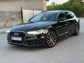 Audi A6 S-line~Full Led, снимка 1