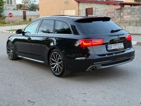 Audi A6 S-line~Full Led, снимка 3