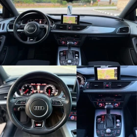 Audi A6 S-line~Full Led, снимка 14