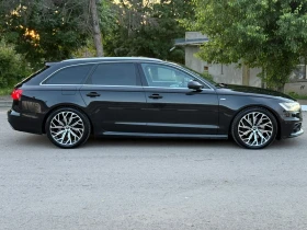 Audi A6 S-line~Full Led, снимка 6