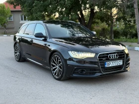 Audi A6 S-line~Full Led, снимка 7