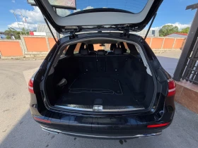 Mercedes-Benz E 220 AMG* LED* 9G* NaVi* КОжА* Камера, снимка 7