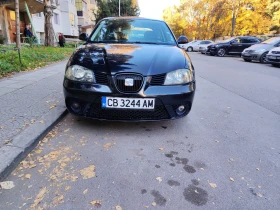 Seat Ibiza, снимка 2