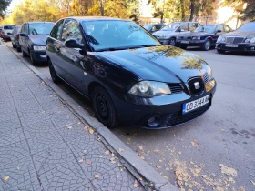 Seat Ibiza, снимка 4