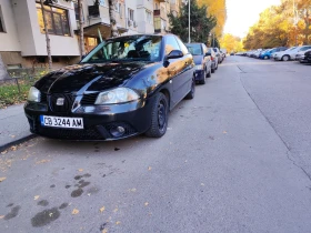 Seat Ibiza, снимка 1