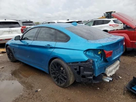 BMW 430 i xDrive Gran Coupe M Sport, снимка 2