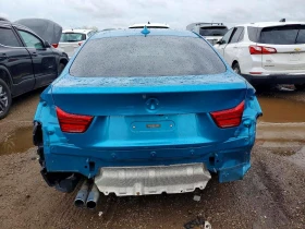 BMW 430 i xDrive Gran Coupe M Sport, снимка 6