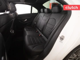 Mercedes-Benz C 300 4MATIC* ПОДГРЕВ* ПАНО* КАМЕРА, снимка 10