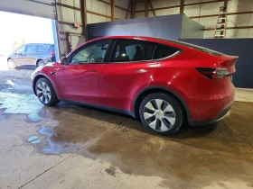 Tesla Model Y 82kWh* Long Range* БЕЗ ЩЕТИ, снимка 6
