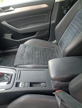 VW Passat TDI, снимка 10