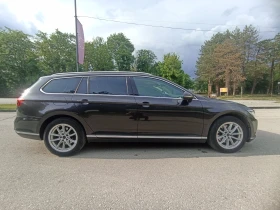 VW Passat TDI, снимка 3