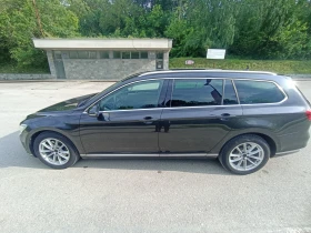 VW Passat TDI, снимка 7