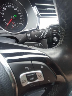 VW Passat TDI, снимка 15