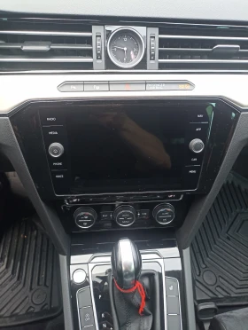 VW Passat TDI, снимка 11