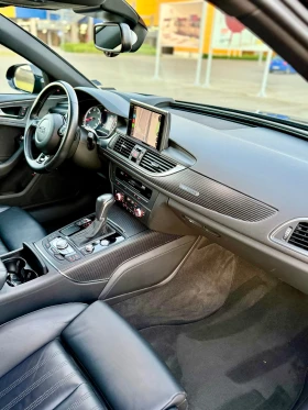 Audi A6 3.0 BiTDI Competition Matrix S-Line, снимка 14