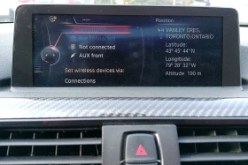 BMW M4 * AUTO* COUPE* АВТОКРЕДИТ БЕЗ ПЪРВОНАЧАЛНА ВНОСКА*, снимка 8