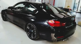 BMW M4 * AUTO* COUPE* АВТОКРЕДИТ БЕЗ ПЪРВОНАЧАЛНА ВНОСКА*, снимка 6