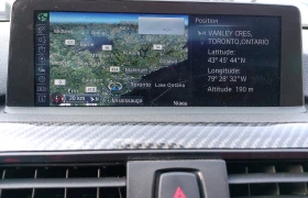 BMW M4 * AUTO* COUPE* АВТОКРЕДИТ БЕЗ ПЪРВОНАЧАЛНА ВНОСКА*, снимка 9