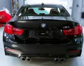 BMW M4 * AUTO* COUPE* АВТОКРЕДИТ БЕЗ ПЪРВОНАЧАЛНА ВНОСКА*, снимка 5