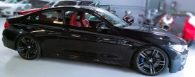 BMW M4 * AUTO* COUPE* АВТОКРЕДИТ БЕЗ ПЪРВОНАЧАЛНА ВНОСКА*, снимка 12