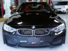 BMW M4 * AUTO* COUPE* АВТОКРЕДИТ БЕЗ ПЪРВОНАЧАЛНА ВНОСКА*, снимка 2