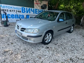 Nissan Almera 2.2 d, снимка 7