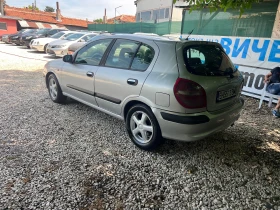 Nissan Almera 2.2 d, снимка 5