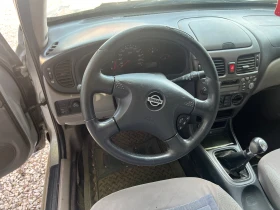 Nissan Almera 2.2 d, снимка 11