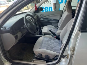 Nissan Almera 2.2 d, снимка 9