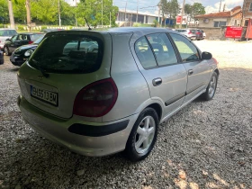 Nissan Almera 2.2 d, снимка 3