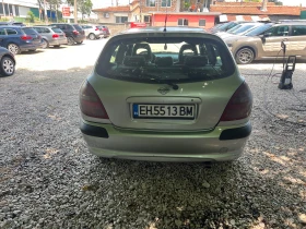 Nissan Almera 2.2 d, снимка 4