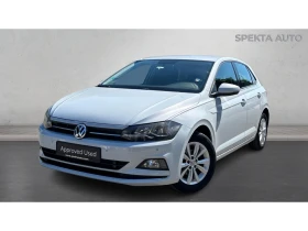 VW Polo Месечна вноска от 180  , снимка 1