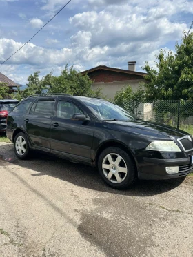Skoda Octavia, снимка 1