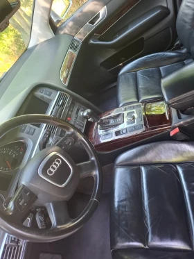 Audi A6 3.2 FSI газ-бензин Quattro , снимка 16