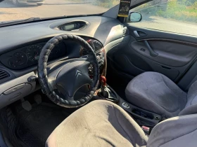 Citroen C5 1.6, снимка 8